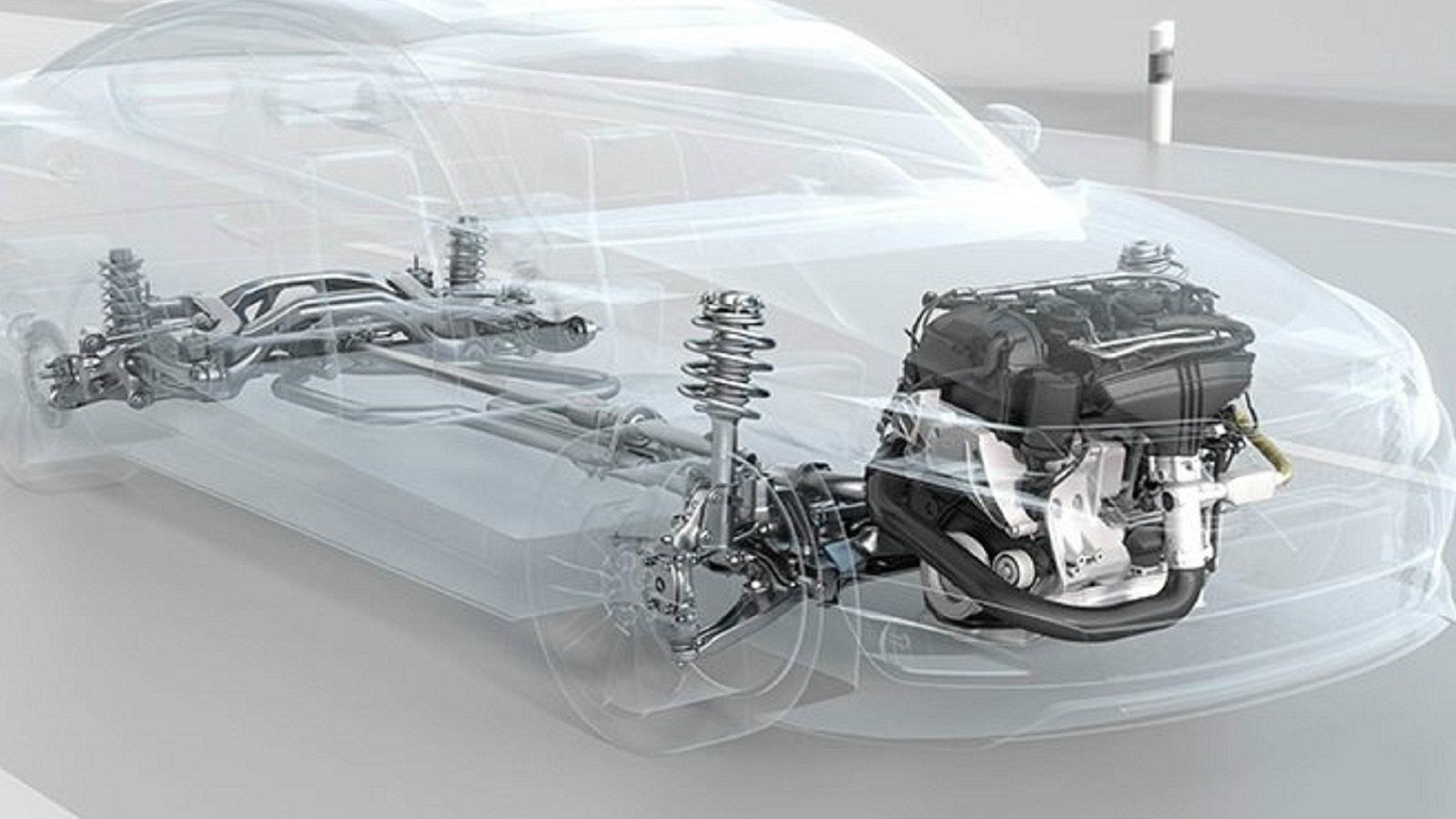 Πέντε σημάδια βλάβης στη μετάδοση: Πότε κινδυνεύει το αυτοκίνητο σου;